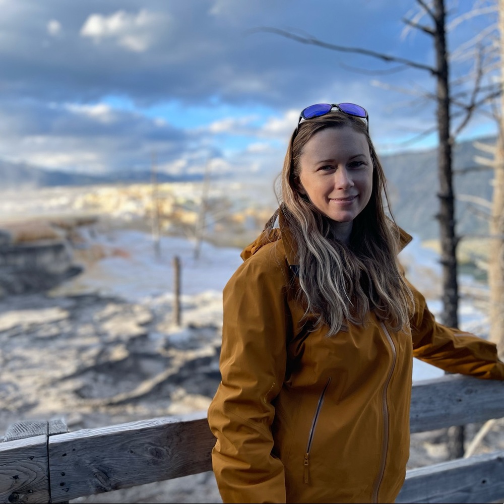 Meet your Posher, Melissa